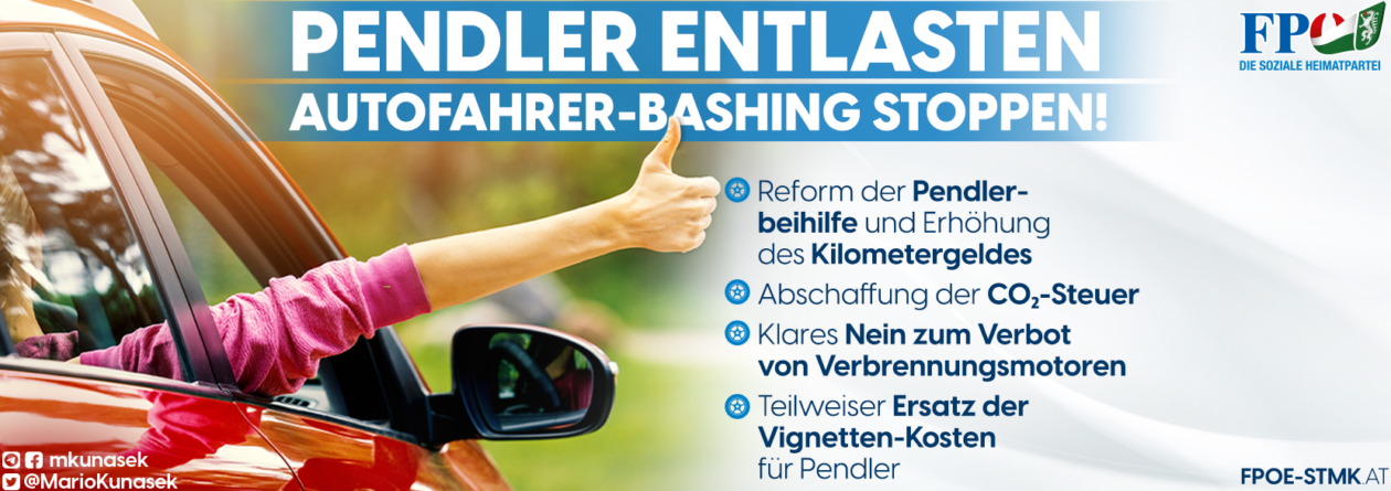 FPÖ Bezirk Murau